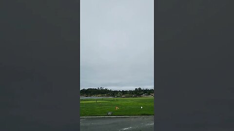 Pebble Beach Hole 18