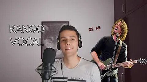 Pongo a prueba mi rango vocal, ¿A quién me comparo? | El Rincón del Músico