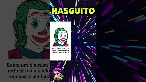 DIFERENÇA ENTRE O CORINGA E O MIRANHA