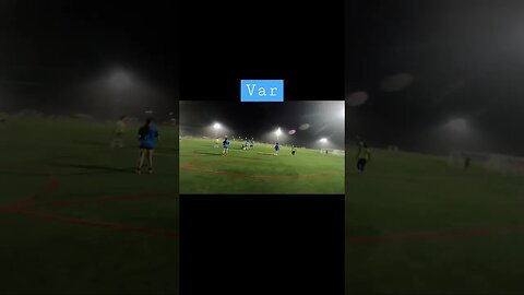 Could you make this Goal ? Football eye view | soccer pov | var | blue lock ] 축구