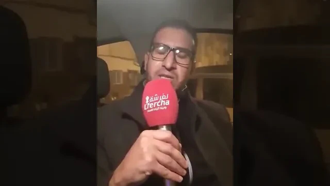 دعواتكم لخونا مراد الكرطومي بالشفاء العاجل له و لاسرته الكريمة. 🙏❤️