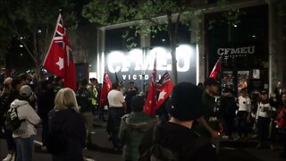 CFMEU - A YEAR ON M2M EVENT 7 10 2022