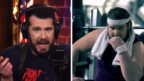 Crowder's Thoughts on New Year's Resolutions | Louder With Crowder