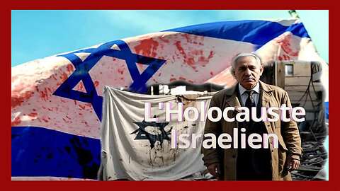 L'Holocauste israélien (Hd 1080)