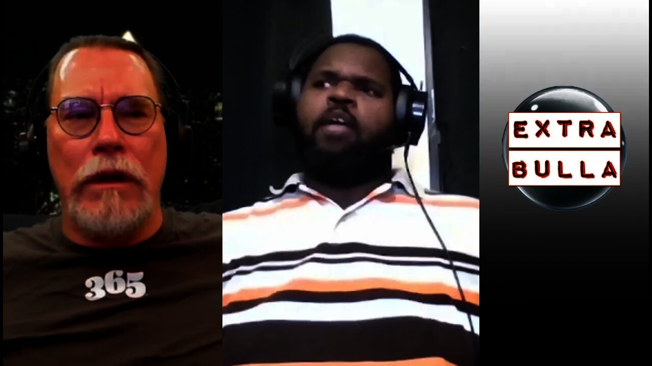 Collaboration Among the Lefty Networks w/JayBe Fauntleroy | Extra Bulla CLIPS