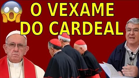 ELES SABIAM DE TUDO