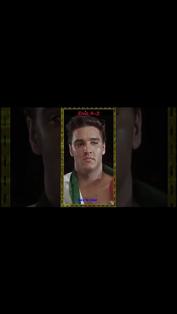 Elvis Presley Out Takes-King of the Whole Wide World