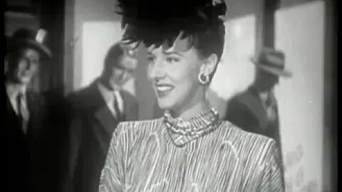 sing a song of six pants (1947) #movie