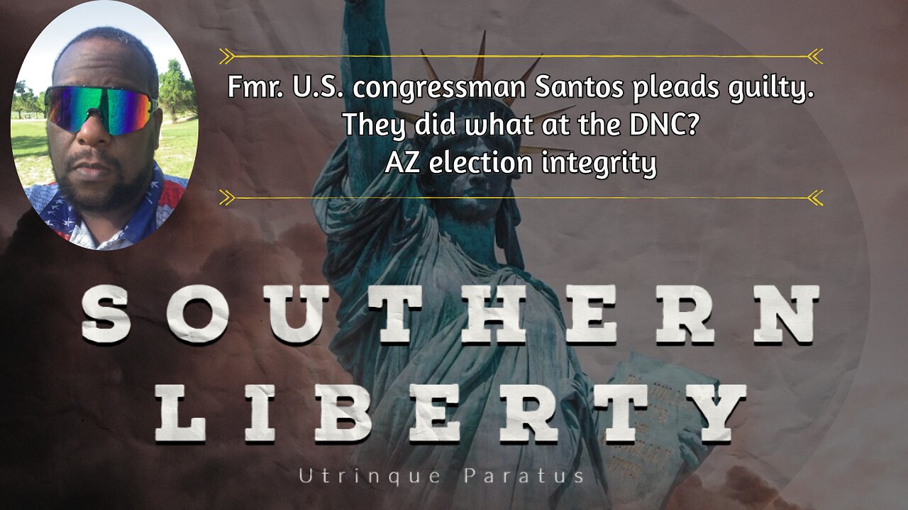 Southern Liberty - 08.19.2024