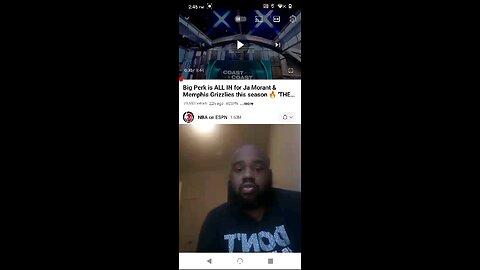 Coast to Coast Comeback Edition