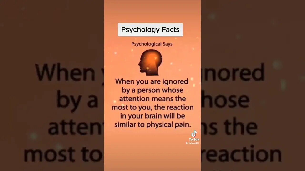 psychology facts. #facts