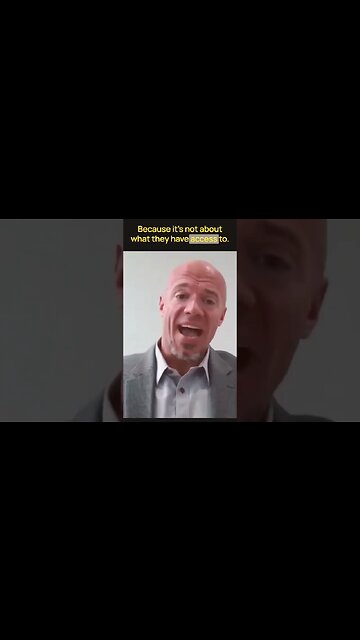 Your Habits and Behaviour Will Determine Your Success (not what you have access to)