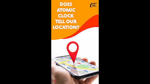 How Your Smartphones Know Your Location