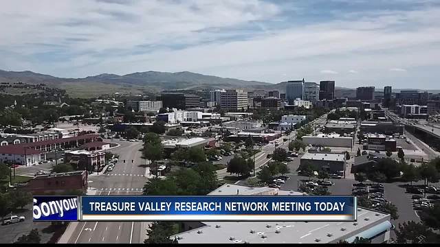 New Boise organization to focus on civility, discourse in Treasure Valley