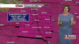 The latest headlines from 3 News Now | July 19, 6 p.m.