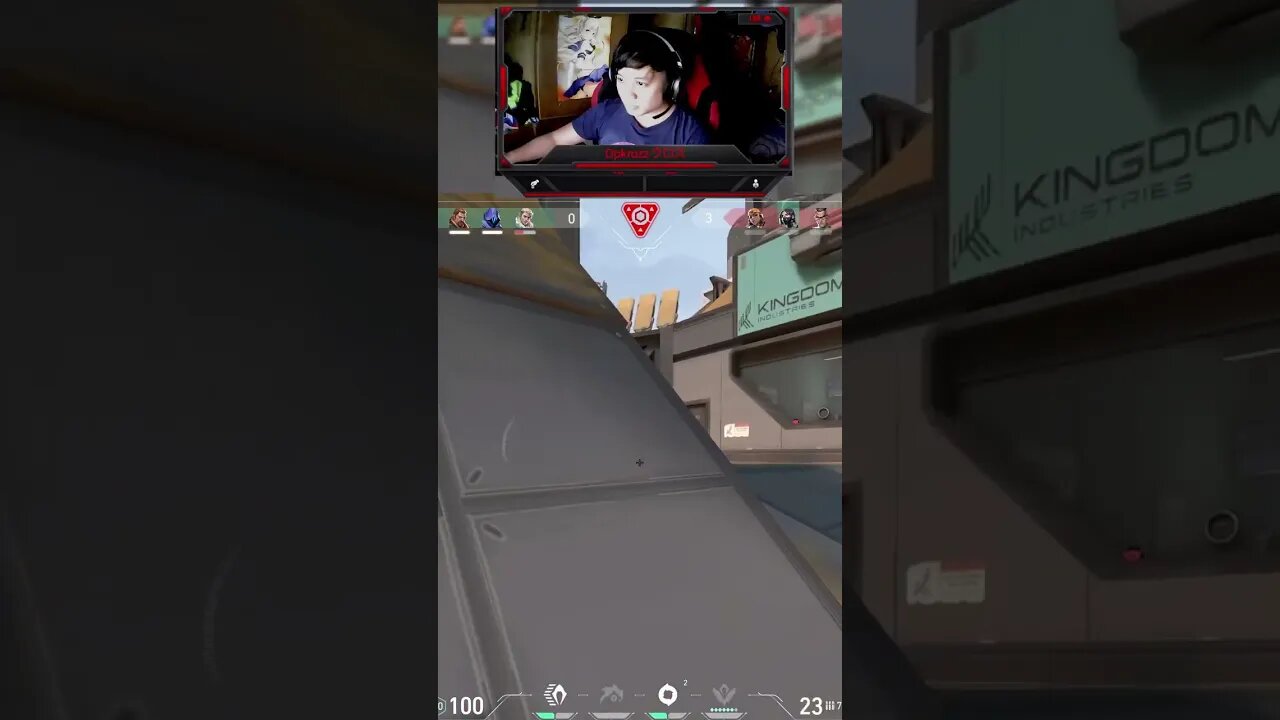 Just being an Omen Rat as usual #shorts