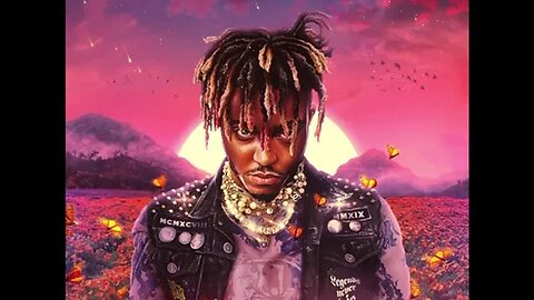 Juice WRLD - Smile (ft. Lil Uzi Vert & The Weeknd) (432hz)