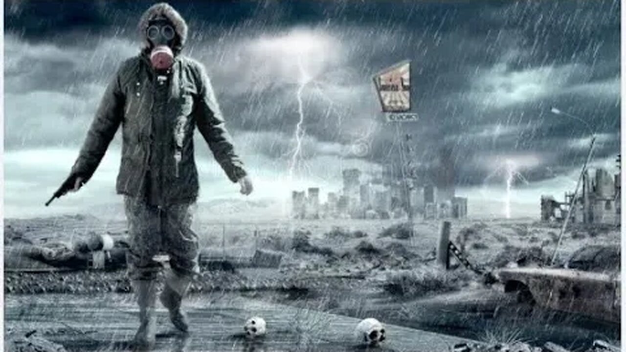 Apocalypse Foretold In The Bible
