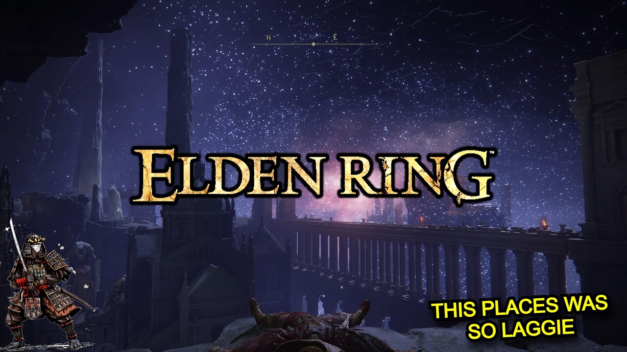 Elden Ring - Ranni's Final Questline