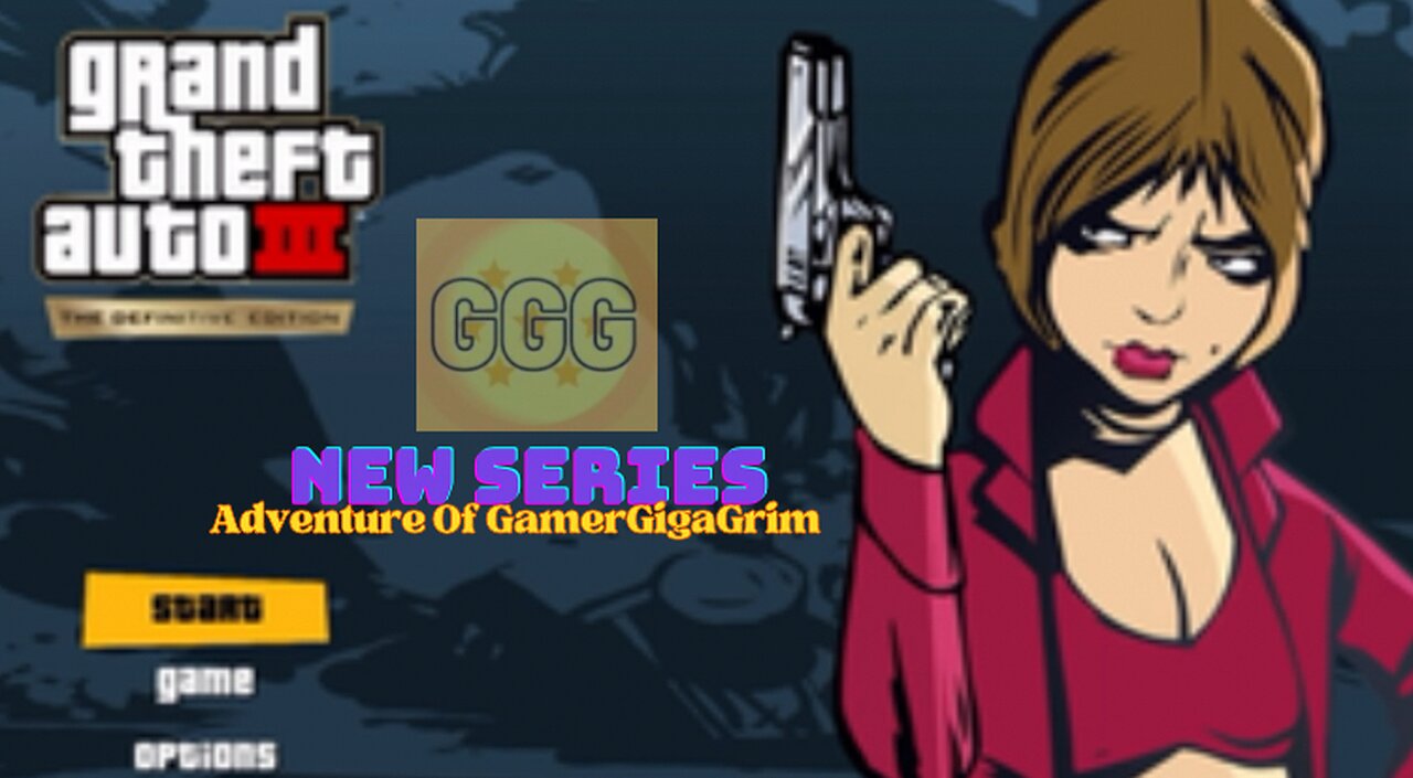 GTA 3