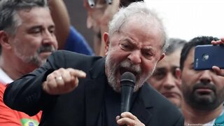 Lula está com ódio do Brasil e vai se vingar