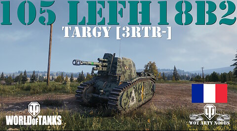 105 leFH18B2 - targy [3RTR-]