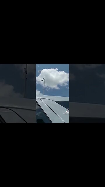 Cop Pulls Over Entitled Cop