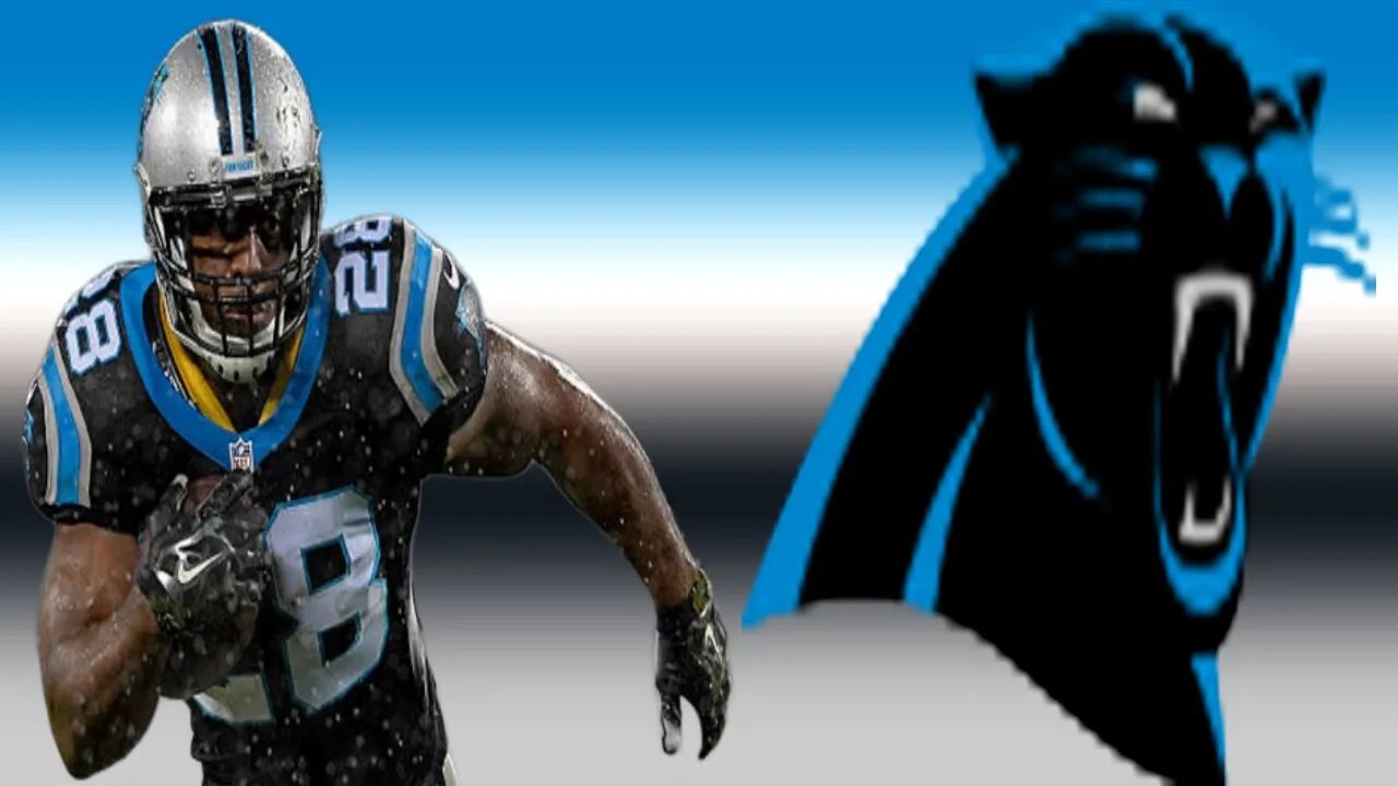 How To Create Jonathan Stewart Madden 23