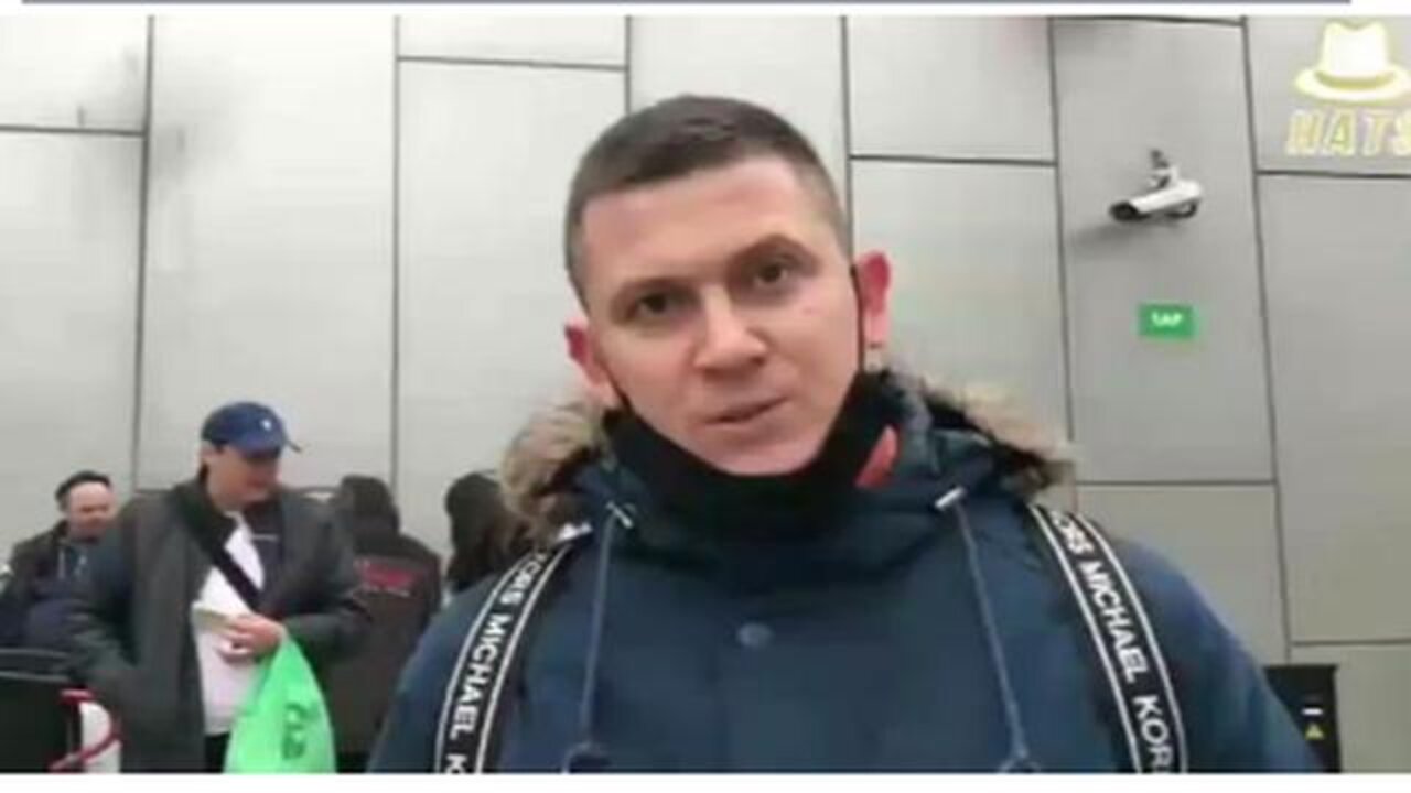 UK | Man Shares Horrific Story of Extensive Loss of Family Due to Vaxx