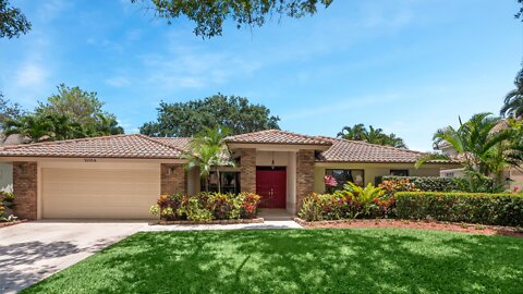 18914 Loblolly Bay Ct 4K Video