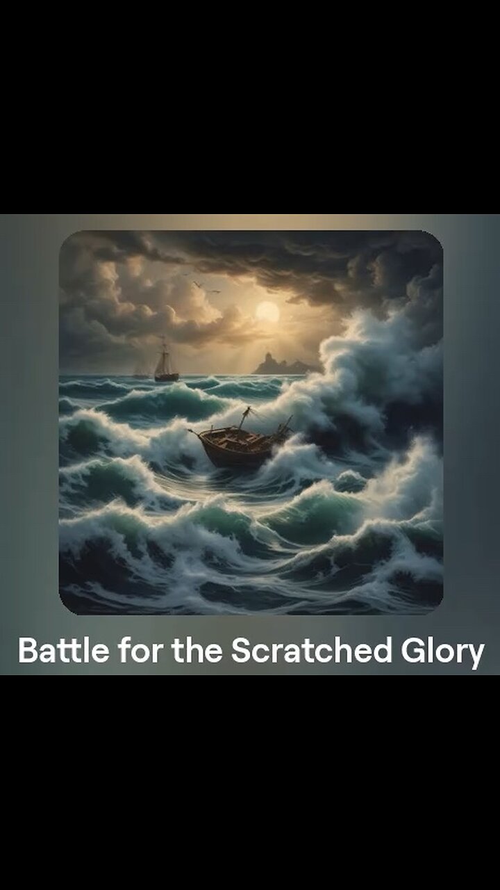 Battle for the Scratch Glory Oleblueyes Music