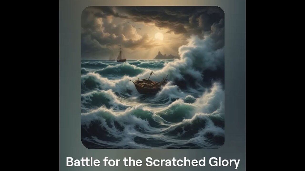 "Battle for the Scratch Glory" Oleblueyes Music