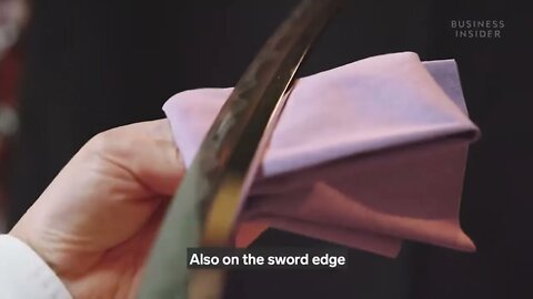 Why Japanese Swords Are So Expensive So Expensive 10