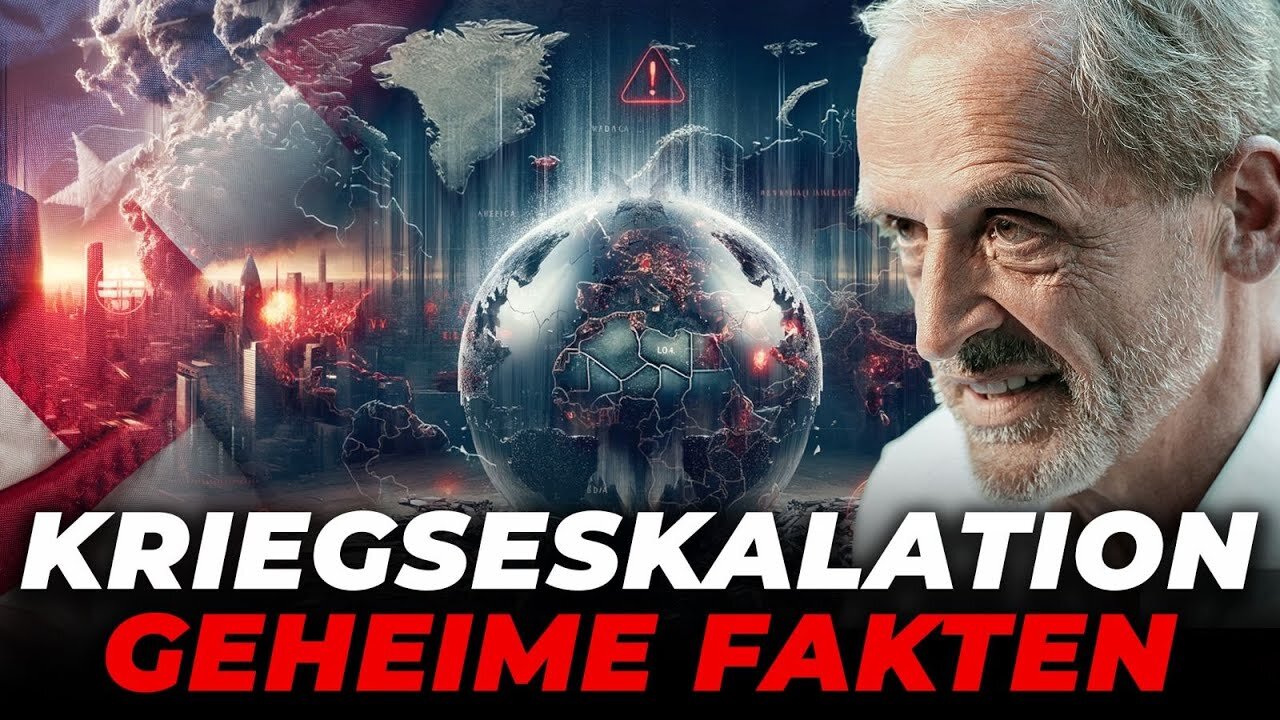 Militärisches Harakiri? Die wahren Kosten der Kriegseskalation!@Florian Homm🙈