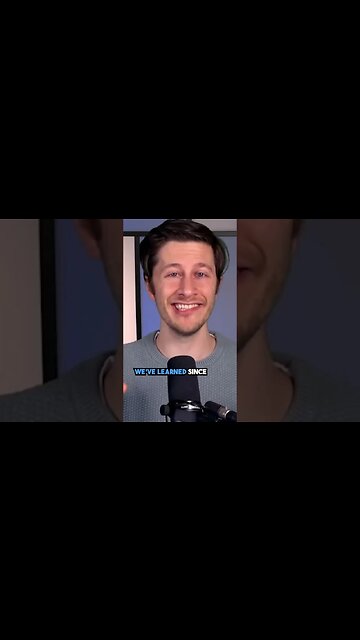 Trump SUPER SCARED in Deranged New Video #shorts