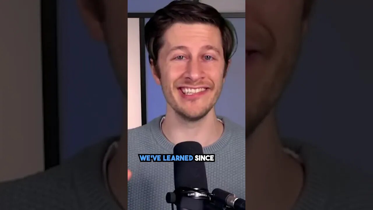 Trump SUPER SCARED in Deranged New Video #shorts