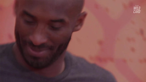 Kobe Bryant Reveals What He Told LeBron Right After He Signed With The Lakers