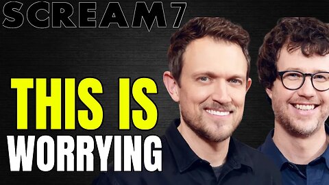 The Biggest & Worst Scream 7 Rumor Yet....