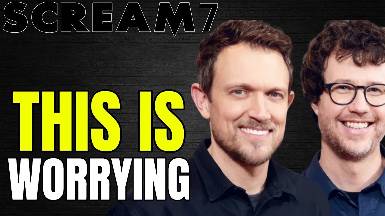The Biggest & Worst Scream 7 Rumor Yet....