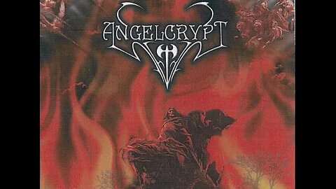 Angelcrypt - From Abyss To Glory EP (2003) (Full EP)