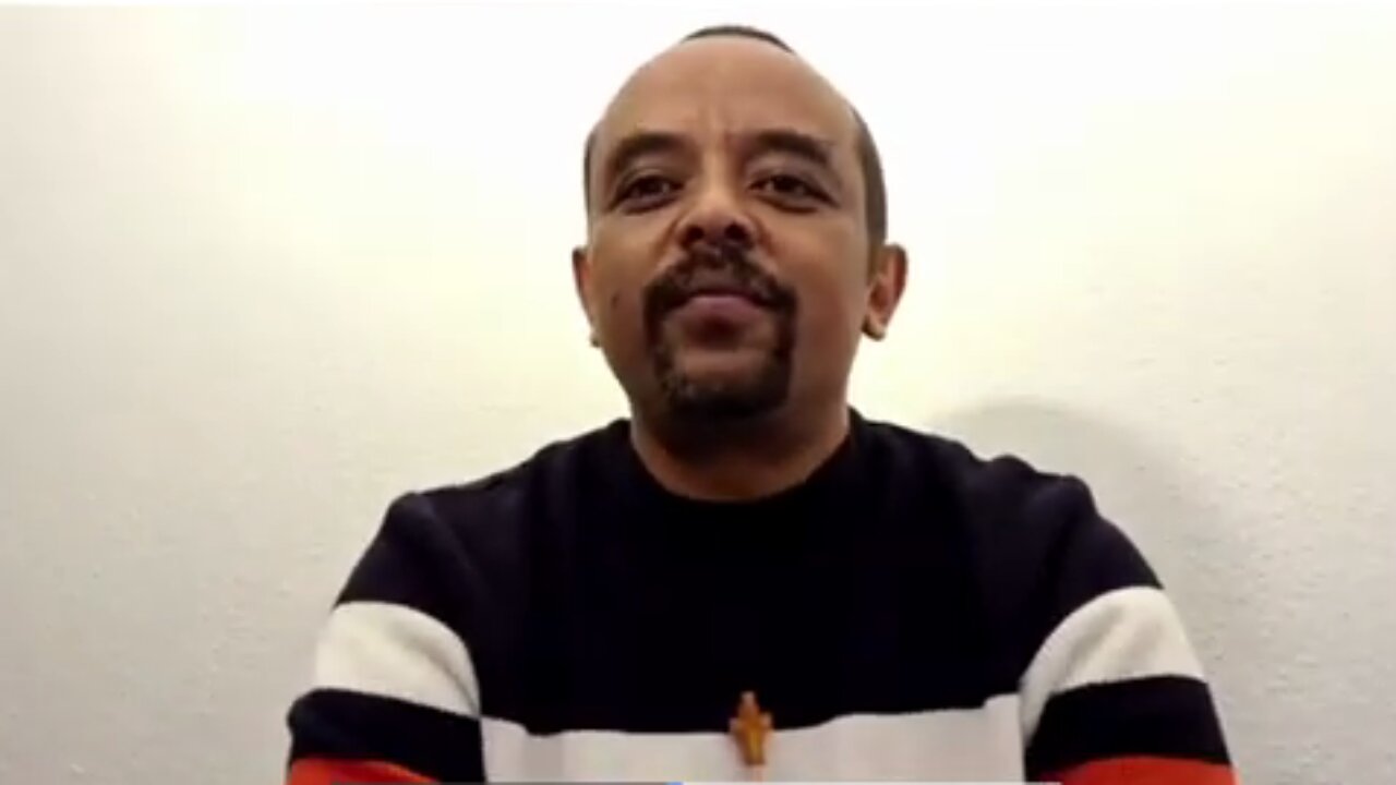 ኢትዮጵያን ወደ ደም ማዕበል ሊወስዳት የነበረው አስፈሪው የመፈንቅለ መንግስት ሙከራ እና የተቀደሙት ኦነጋውያን ጄነራሎች - መ/ር ዘመድኩን በቀለ