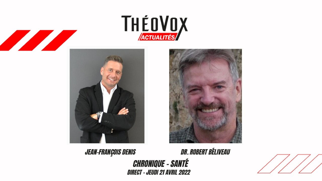 Robert Béliveau et Paule 2022-04-21