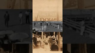 History of Ocean City Maryland #shorts