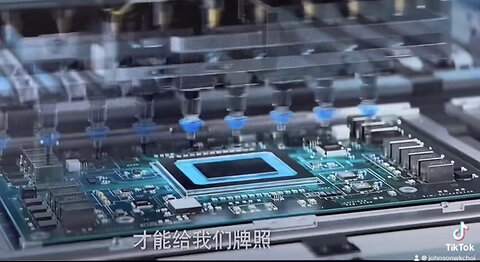 US containment on China’s science and technology failed miserably