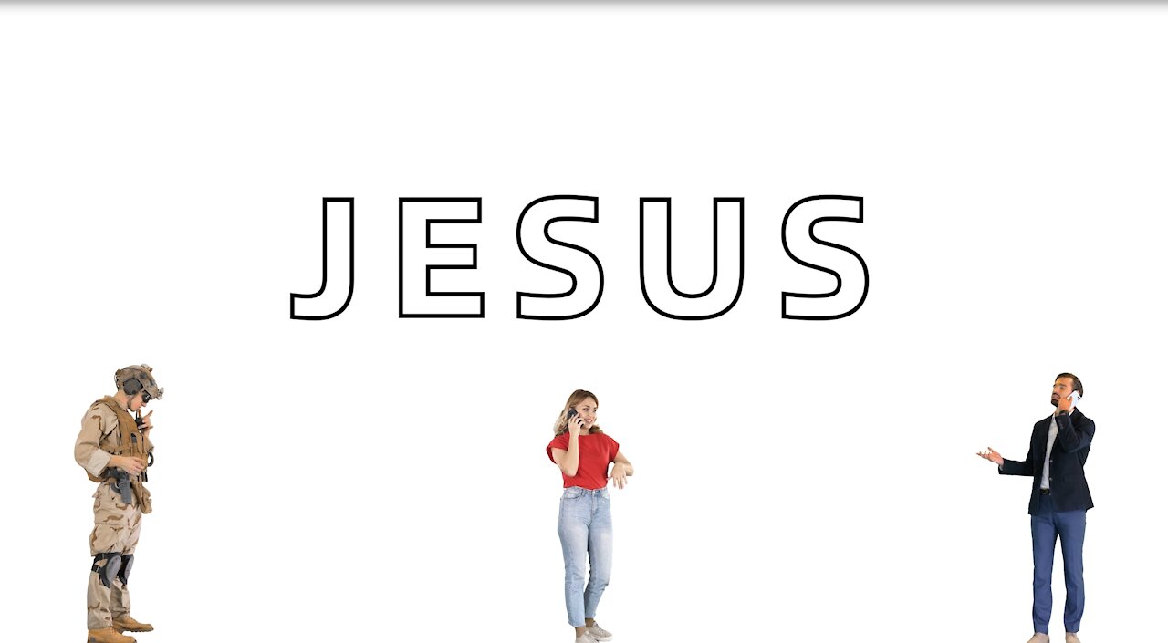 What is the Gospel - Finale (Pt. III)
