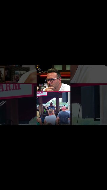 Rich Man REACTS to Oliver Anthony Rich Men North of Richmond Reaction