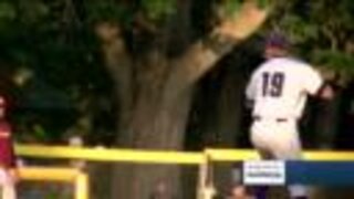 High school seniors say goodbye to baseball in Fort Collins