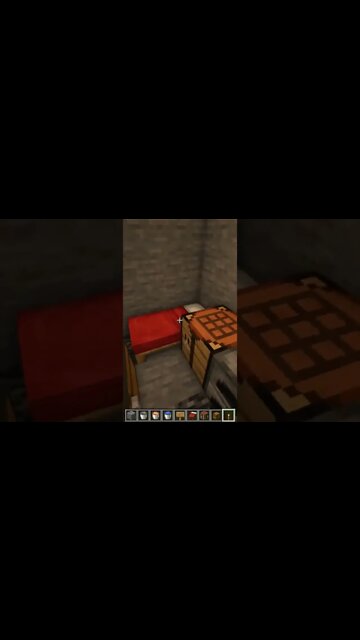 Minecraft #tiktok #Shorts