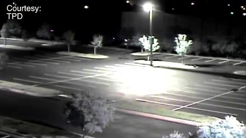 Detectives continue to search for driver in fatal hit and run in Tampa