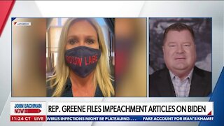 QANON SUPPORTERS AND THE 'GREAT AWAKENING' THAT NEVER CAME